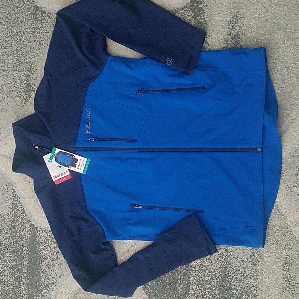 Marmot Bero Jacket